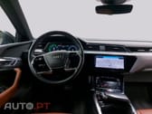 Audi E-Tron 55 Quattro