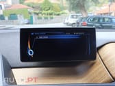 BMW i3 +Comfort Package Advance