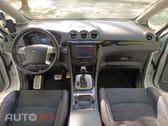 Ford S-Max Titanium X