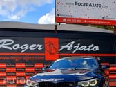 BMW M4 Competition