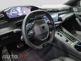 Peugeot 508 SW GT  EAT8