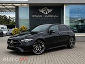 Mercedes-Benz A 250 e AMG Line