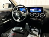 Mercedes-Benz GLA 250 e 8G-DCT Progressive