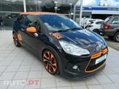 Citroen DS3 1.6 RACING