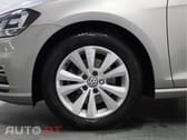 Volkswagen Golf Variant 1.6 TDi Confortline DSG