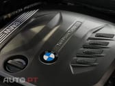 BMW 318 d Pack M Auto
