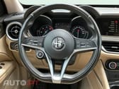Alfa Romeo Stelvio 2.2 D Super AT8