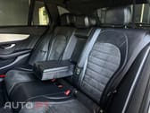 Mercedes-Benz C 300 de AMG Line