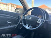 Renault Mégane Sport Tourer ST 1.5DCi Dynamique