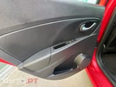 Renault Clio 1.5 dCi GT Line