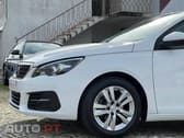 Peugeot 308 1.5 BlueHDi Business Line