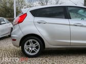 Ford Fiesta 1.5 TDCi Trend