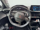 Peugeot 208 1.2 Puretech Allure Pack EAT8