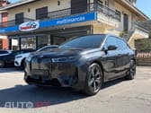 BMW iX xDrive 50 Pack Desportivo