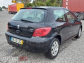 Peugeot 307 1.4 HDi XS Premium