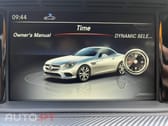 Mercedes-Benz SLC V6