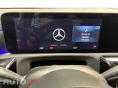 Mercedes-Benz A 250 e AMG Line