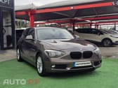 BMW 116 d EfficientDynamics Edition Urban Line