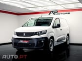 Peugeot Partner 1.5 BlueHDi Pro Standard