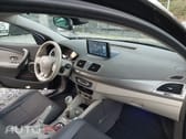 Renault Mégane Sport Tourer 1.5 DCI