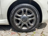 Fiat 500C 1.0 Hybrid Connect