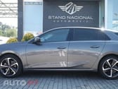 Opel Astra 1.5 D Elegance Aut.