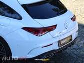 Mercedes-Benz CLA 250 AMG Line - Plug-In