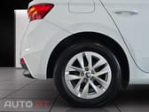 Skoda Fabia 1.0 TSI