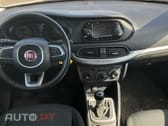 Fiat Tipo 1.3 M-Jet Street