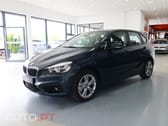 BMW 216 d Advantage