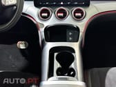 Smart #3 66 kWh Brabus AWD
