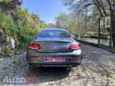 Mercedes-Benz C 220 d AMG Line