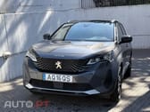 Peugeot 3008 1.6 Hybrid GT e-EAT8