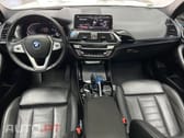 BMW iX3 Impressive Dark Shadow