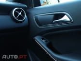 Mercedes-Benz A 200 CDI AMG Line