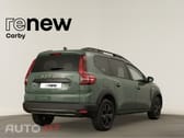 Dacia Jogger Jogger 1.0 ECO-G Extreme+ Up&Go 7L Bi-Fuel