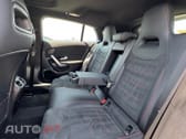 Mercedes-Benz CLA 250 e 8G-DCT AMG Line Advanced Plus