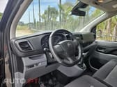 Citroen Jumpy Jumpy 2.0 hdi longa 