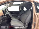 Fiat 500e Outro