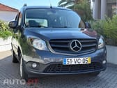 Mercedes-Benz Citan 111 CDI/27