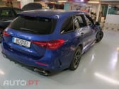 Mercedes-Benz C 300 e