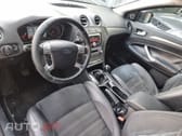 Ford Mondeo SW 2.0 TDCi Titanium