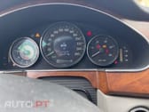 Mercedes-Benz CLS 320 CDI