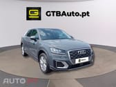 Audi Q2 I.V.A DEDUTÍVEL 35 TDI Sport S tronic