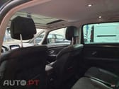 Renault Espace 2.0 dCi Evolution EDC