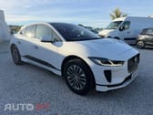 Jaguar I-Pace EV400 AWD S