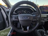 Ford Focus SW 1.5 TDCi EcoBlue Active