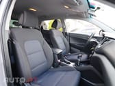 Hyundai Tucson 1.7 CRDi Creative