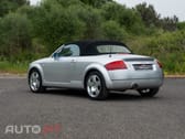 Audi TT 1.8 T