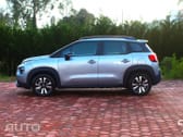 Citroen C3 Aircross 1.5 BlueHDi Shine EAT6